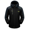 Men's 3-in-1 Mountain System Jacket