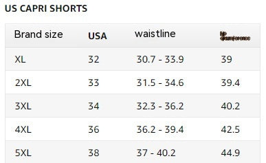 Men's Tear-proof Wear-resistant Shorts