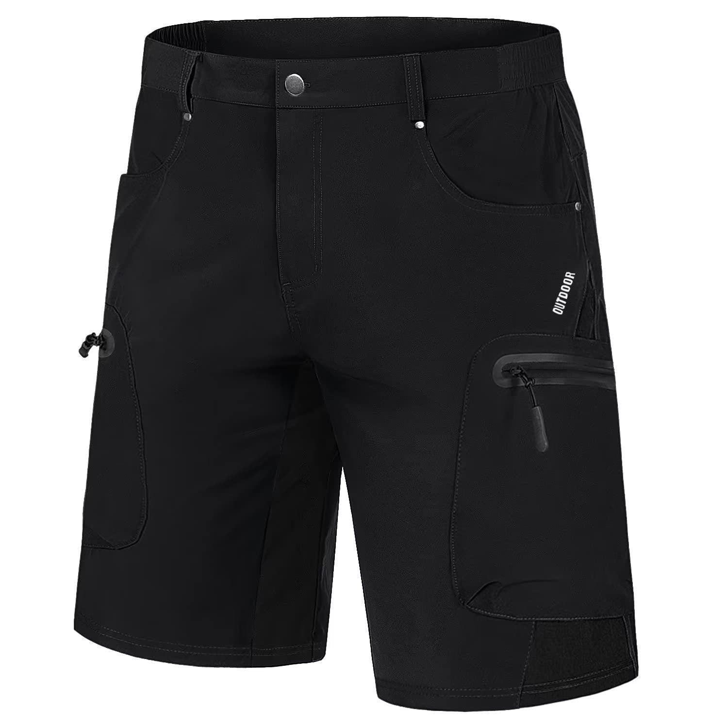 Men's Tear-proof Wear-resistant Shorts