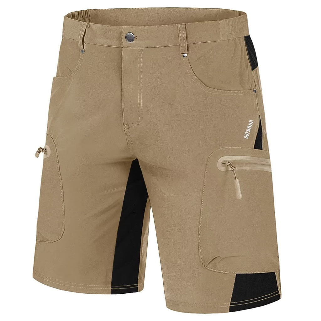 Men's Tear-proof Wear-resistant Shorts