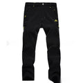 Woman's Hiking Pants - Fleece-Lined & Water-Resistant (Copy)