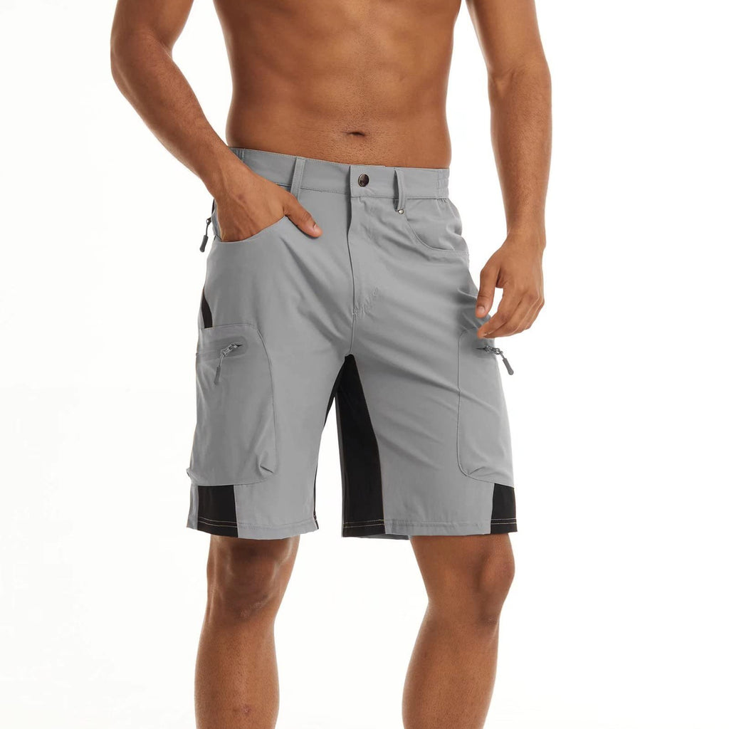 Men's Tear-proof Wear-resistant Shorts